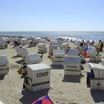 Lejlighed Wiking, App 315 Vesterland