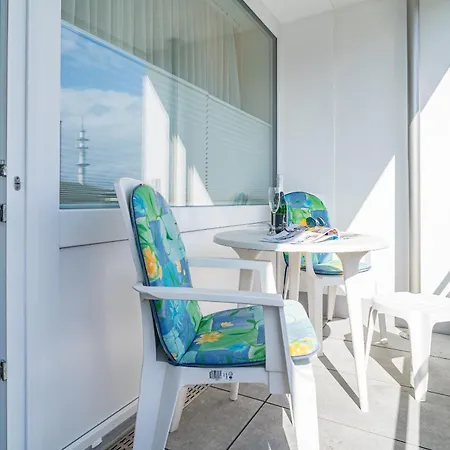 Wiking, App 315 Apartamento