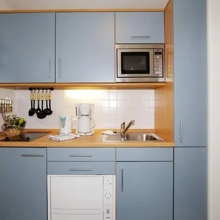 Apartamento Wiking, App 315