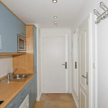 Apartamento Wiking, App 315 Westerland