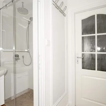 Apartamento Wiking, App 315 Westerland