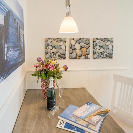 Wiking, App 315 Lejlighed Vesterland