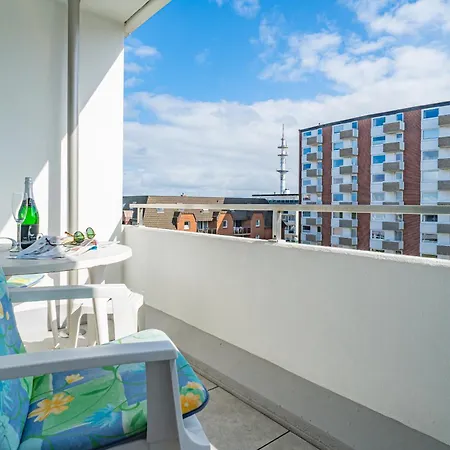 Wiking, App 315 Apartamento *
